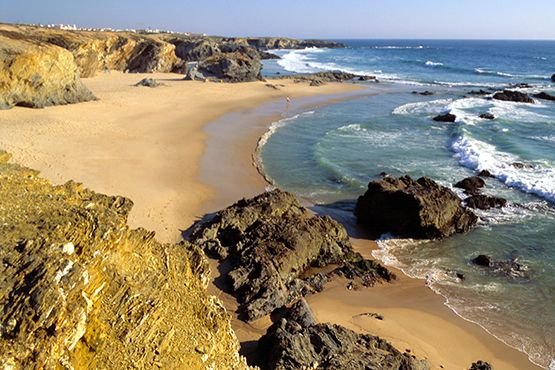 Alentejo é um dos 10 melhores destinos europeus da Lonely Planet