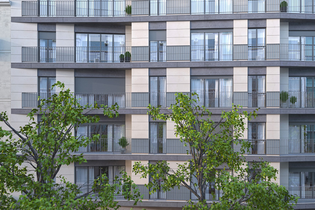 Valmor Place traz habitação nova a Lisboa