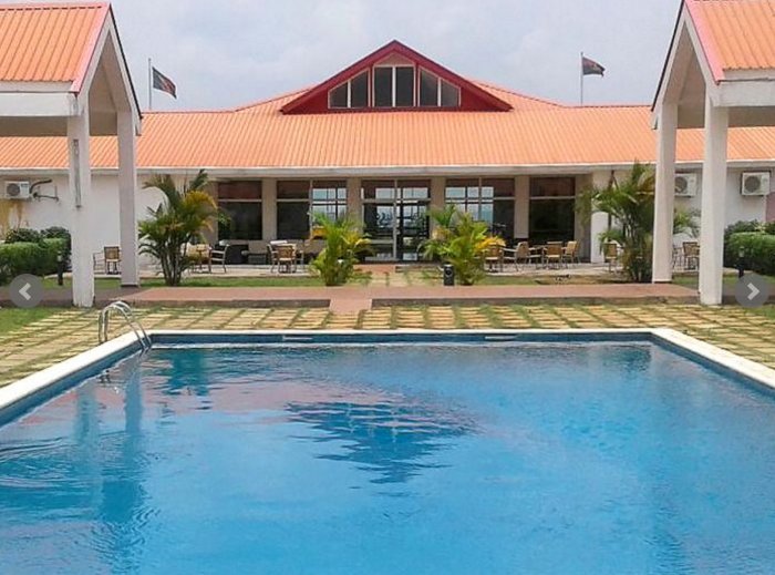 Angola tem centenas de hotéis em falência técnica