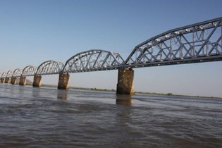 Ponte Dona Ana é reabilitada