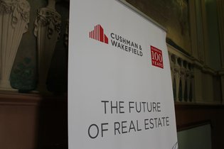«Mudança é a única certeza» do futuro do imobiliário