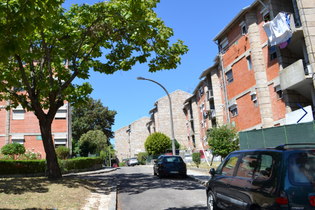 Câmara do Porto quer investir € 5,4 M em habitação social