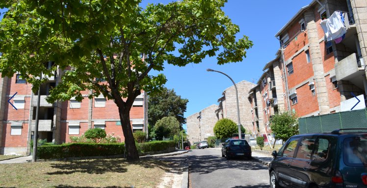 Câmara do Porto quer investir € 5,4 M em habitação social