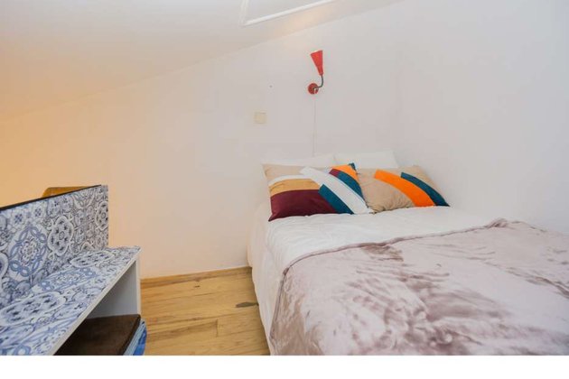 Condomínios não querem decidir sobre AL