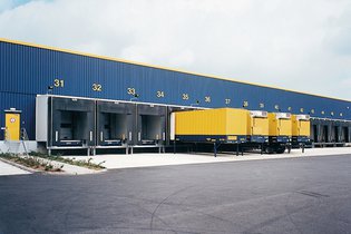 E-commerce desafia e altera cadeia de distribuição