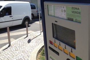 Avançam primeiros parques dissuasores de Lisboa