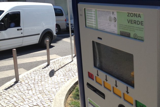 Avançam primeiros parques dissuasores de Lisboa