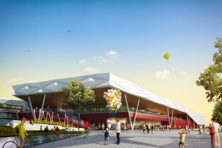 MAR Shopping Algarve tem data oficial de abertura