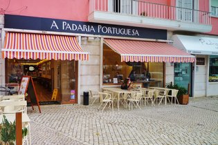 Aguirre Newman instala Padaria Portuguesa em Alvalade