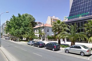 PaRK IS instala novo campus na Praça de Espanha