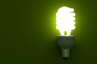 Famílias gastam média de €112 com energia e água