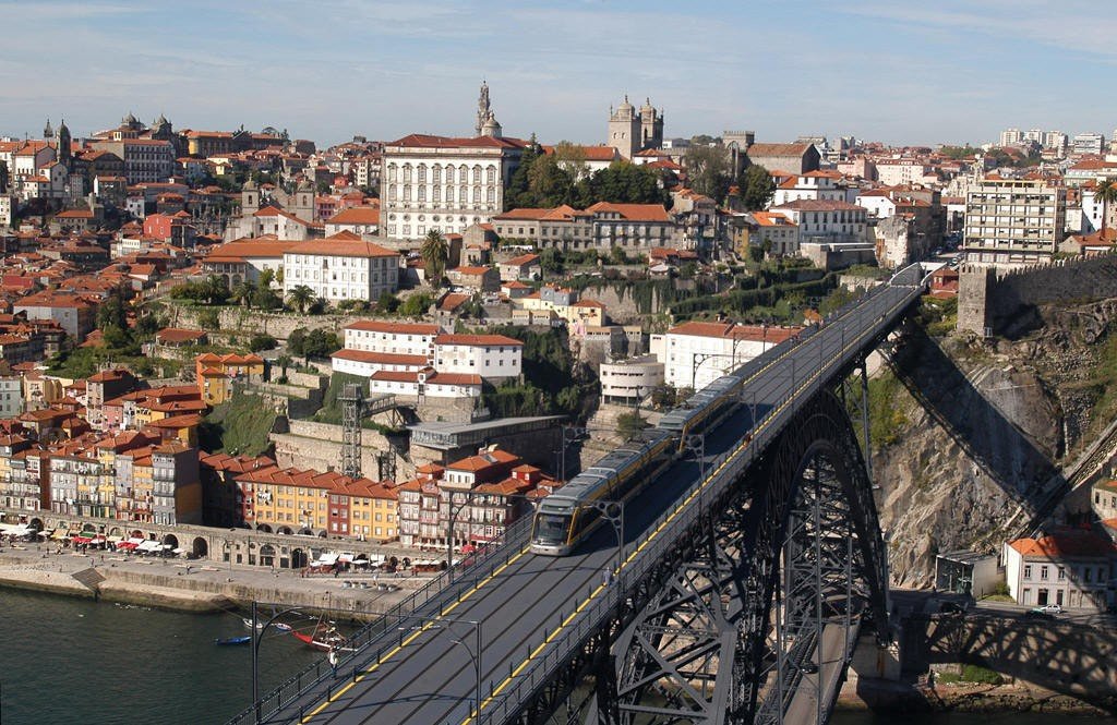 Procura de escritórios no Porto regista números recorde