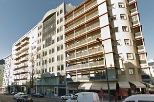 Worx e JLL comercializam Fontes Pereira de Melo 21