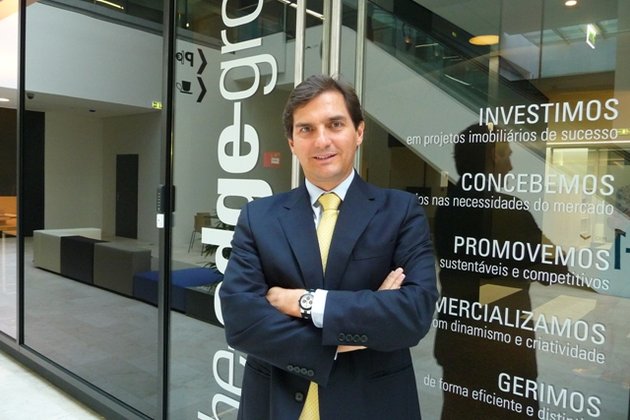 The Edge Group tem carteira potencial de investimentos de €400M