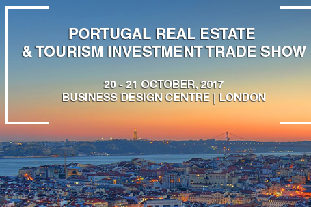 Londres acolhe 1ª Feira de Investimento Imobiliário e Turismo Português