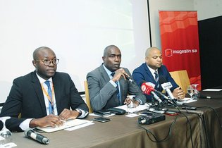 Imogestin lança portal de acesso a habitação do Estado