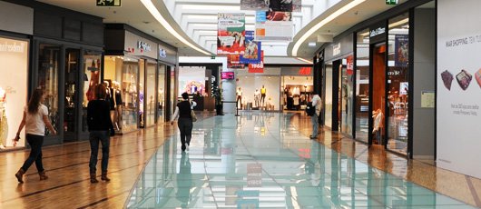 MAR Shopping Matosinhos com 18 novas lojas