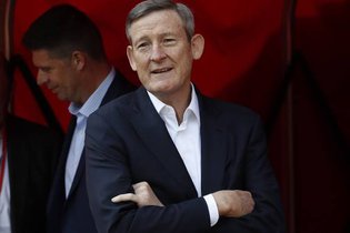 Portugal é destino «preferencial» para o fundo de 2.000 milhões de Ellis Short