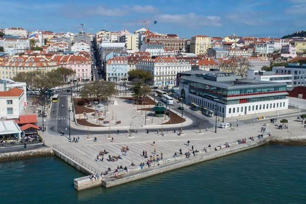 Fundo Sete Colinas organiza seminário dedicado à reabilitação urbana