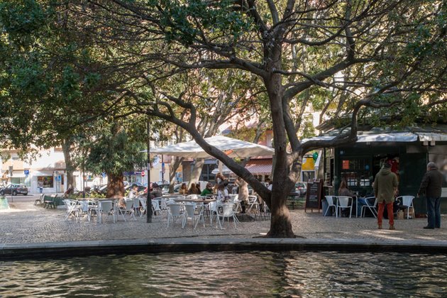 Cresce o comércio de rua nas áreas residenciais de Lisboa