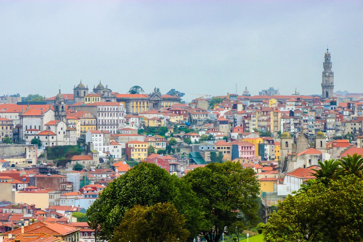 Boavista e Baixa são as zonas mais caras para empresas no Porto