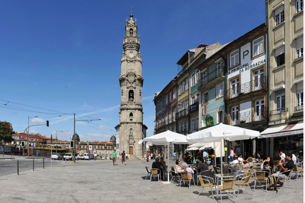 Câmara do Porto apresenta as primeiras 37 lojas históricas da cidade