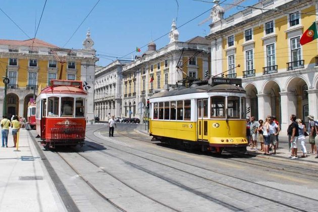 Lisboa é uma das cidades mais baratas no ranking das mais caras