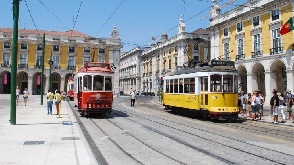 Lisboa é uma das cidades mais baratas no ranking das mais caras