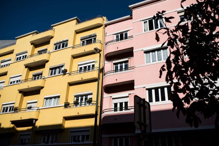 Índice de preços da habitação em novos máximos sobe 7,9%