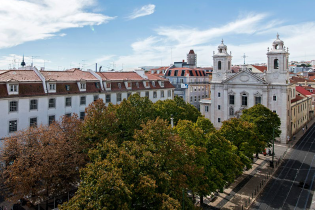 Reabilitação urbana coloca Portugal no mapa