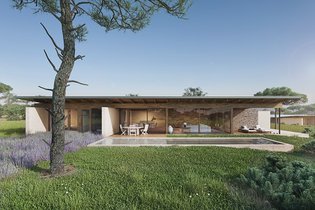 Novo resort de luxo West Cliffs arranca com investimento inicial de €21,5M