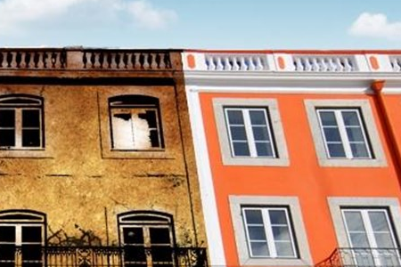 IFRRU 2020: interessados já podem preparar as candidaturas