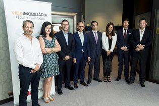 Rendas ainda “baixas” atrasam o mercado de escritórios