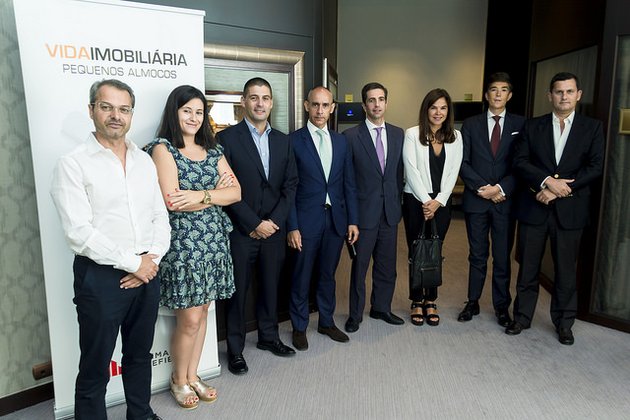 Rendas ainda “baixas” atrasam o mercado de escritórios