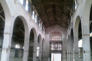 Reabilitação do antigo Matadouro, no Porto, orçada em €15M