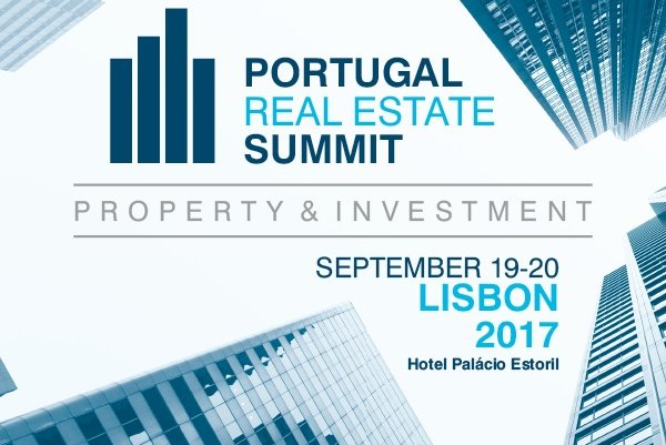 Estoril volta a acolher o Portugal Real Estate Summit em setembro
