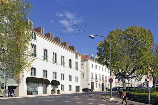 Solar de Santana reforça habitação do Campo Mártires da Pátria