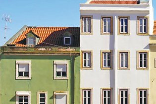 Euro Estates vende 124 imóveis no valor de €8M
