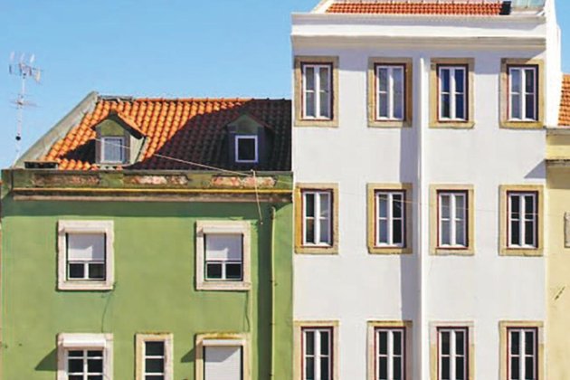 Euro Estates vende 124 imóveis no valor de €8M