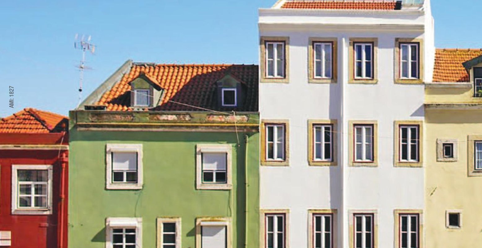 Euro Estates vende 124 imóveis no valor de €8M