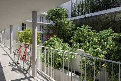 Castelhana comercializa projeto Intendente 57