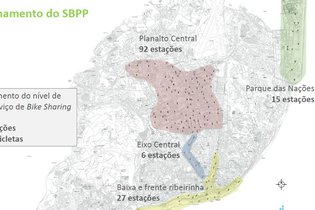 Lisboa vai ter 1.410 bicicletas partilhadas em setembro