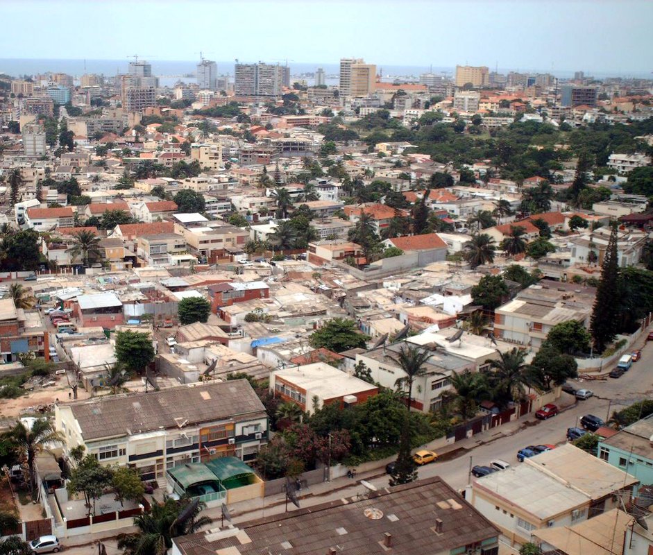 Tchittue investe $120M em novo hospital particular em Luanda