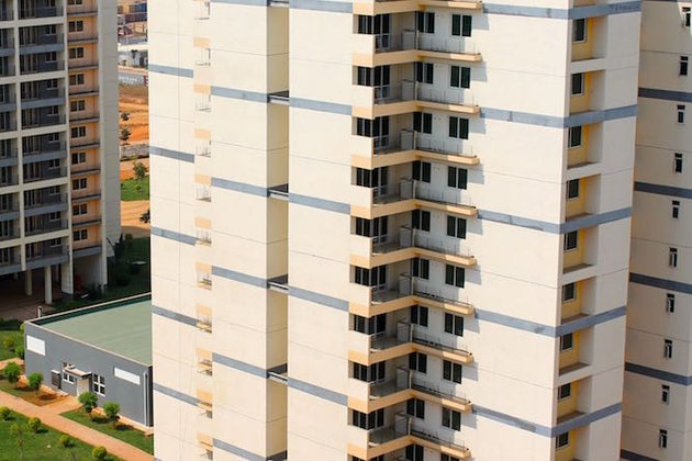 Projectos imobiliários do CIF têm benefícios fiscais de 42,5%