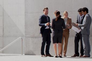 JLL destaca-se no ranking Fortune 500
