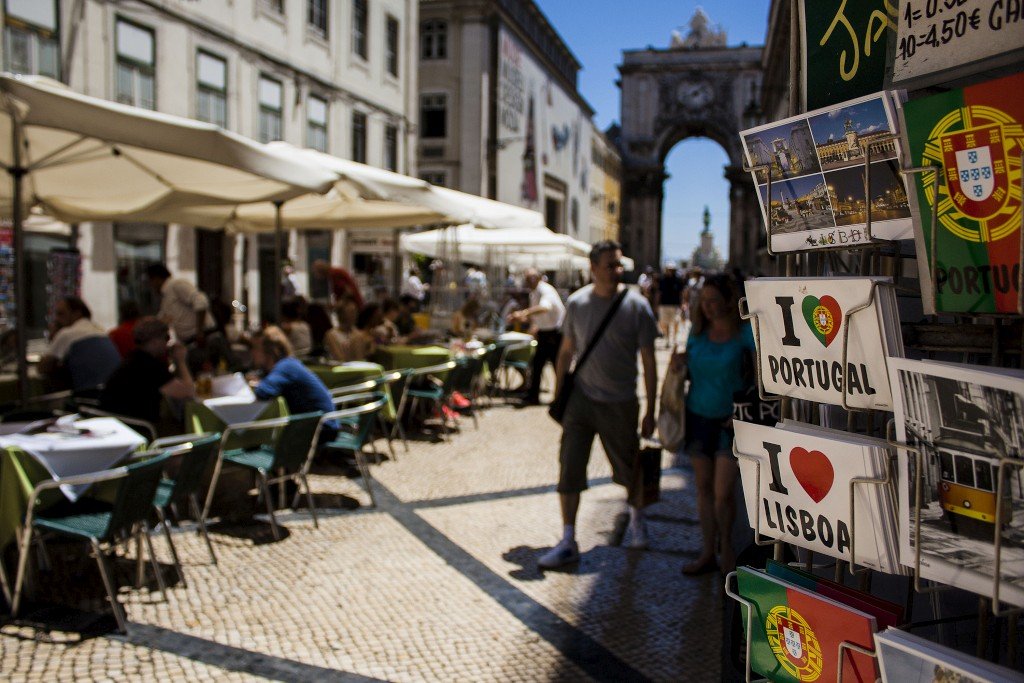 Hotelaria nacional continua a crescer com Lisboa a liderar