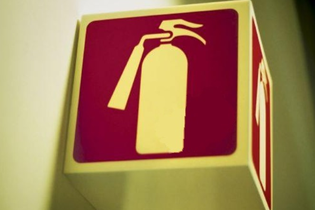 Aprovada a alteração ao regime jurídico da Segurança contra incêndio em edifícios