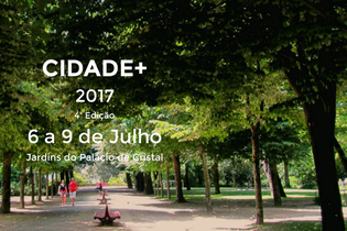 Cidade+ volta para a 4ª edição