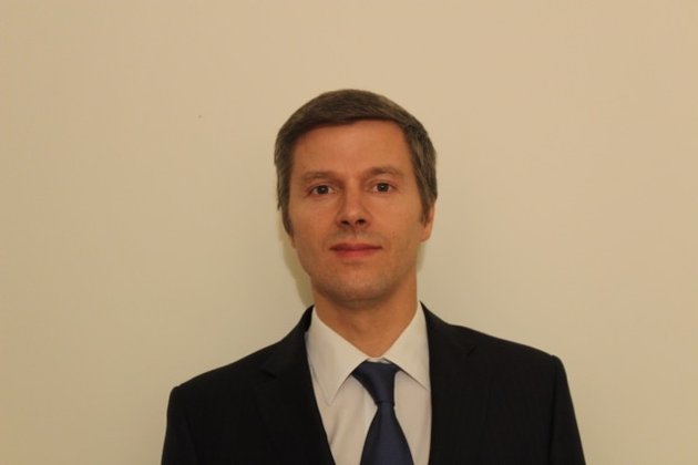 Paulo Azenhas é novo responsável do ING Portugal
