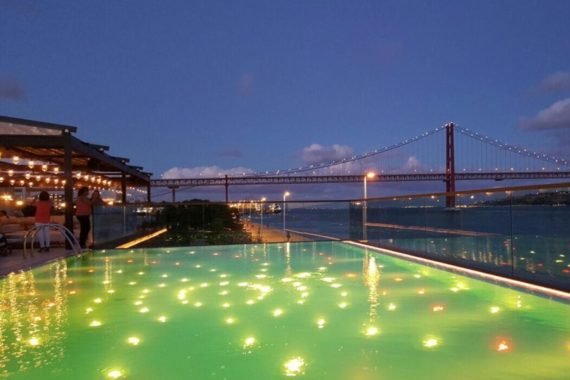 Sana diversifica com novo projeto de €16M em Lisboa